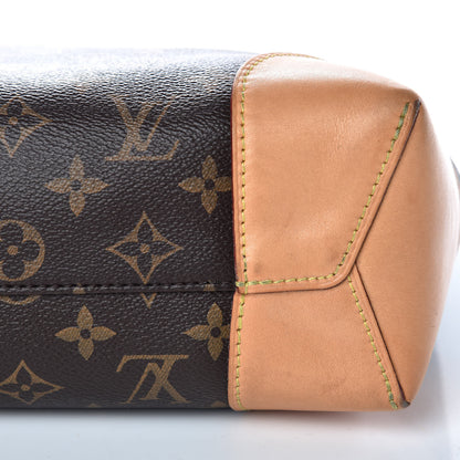 Louis Vuitton Monogram Berri PM 11 of 14