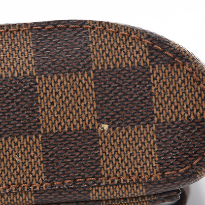Louis Vuitton Damier Ebene Geronimos 7 of 8