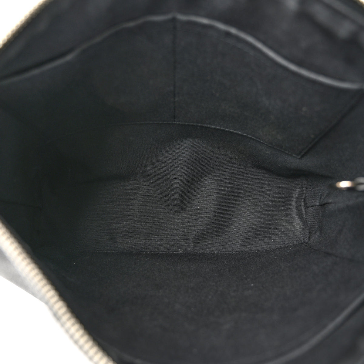 Damier Graphite Mick PM