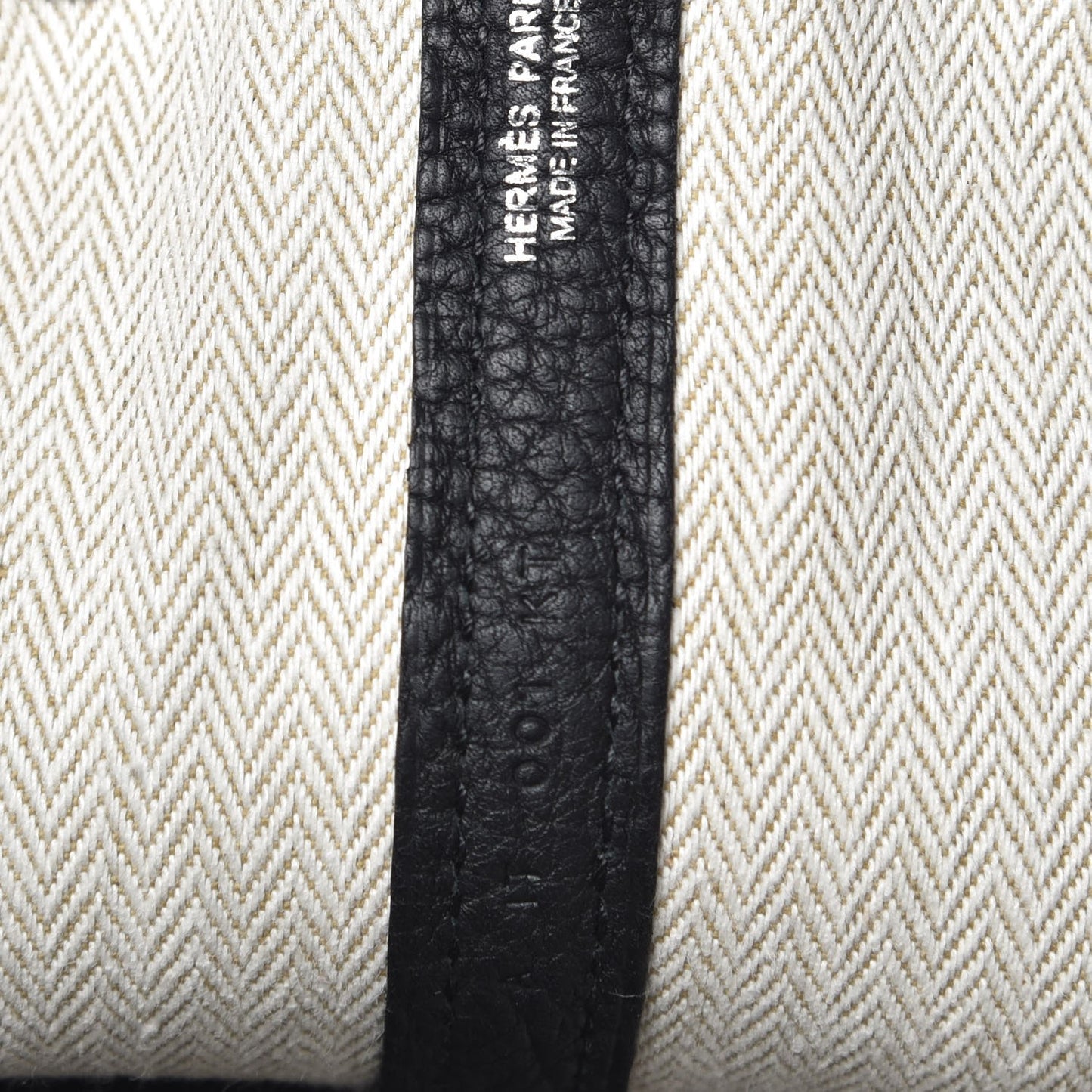 Negonda Garden Party 30 TPM Black