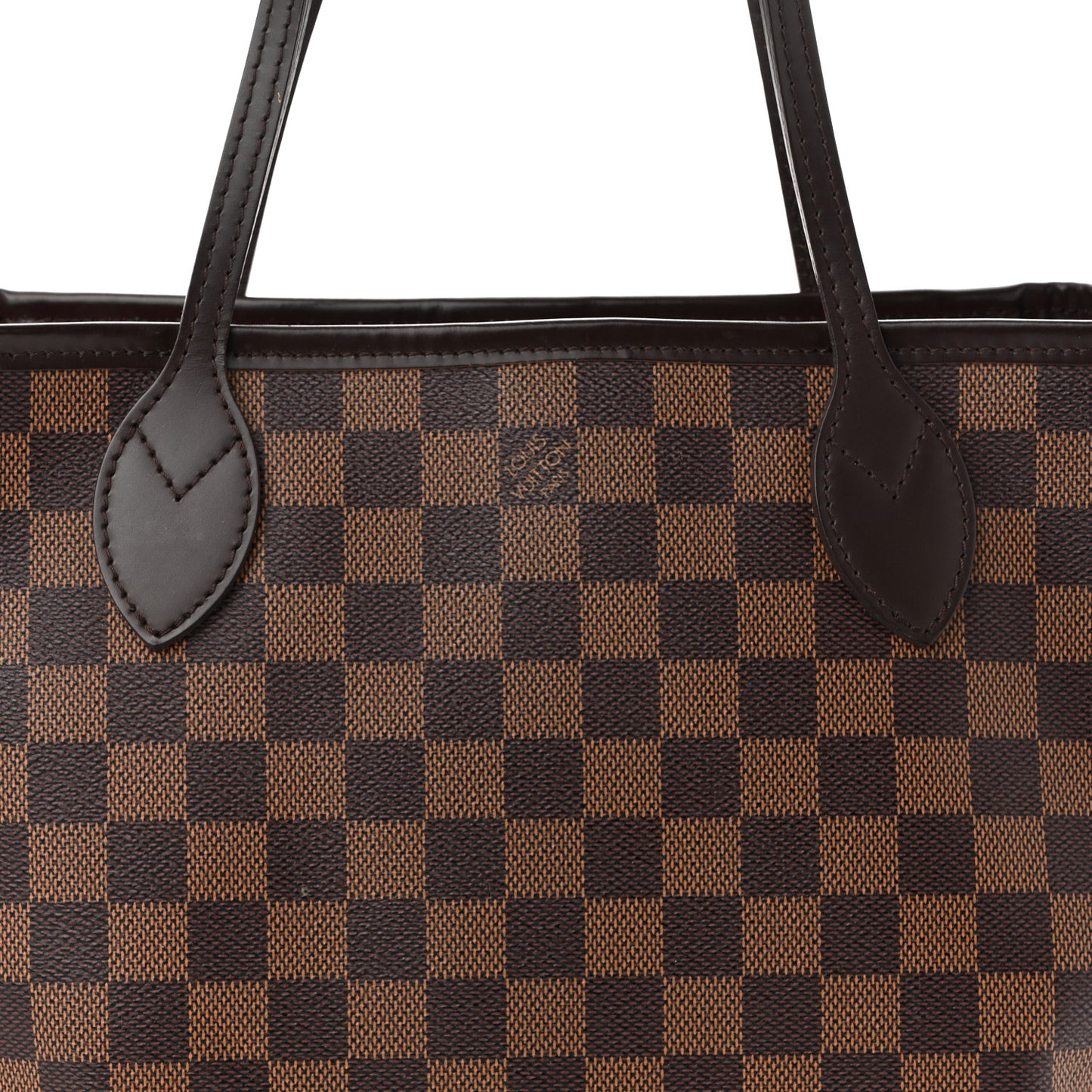 Damier Ebene Neo Neverfull PM