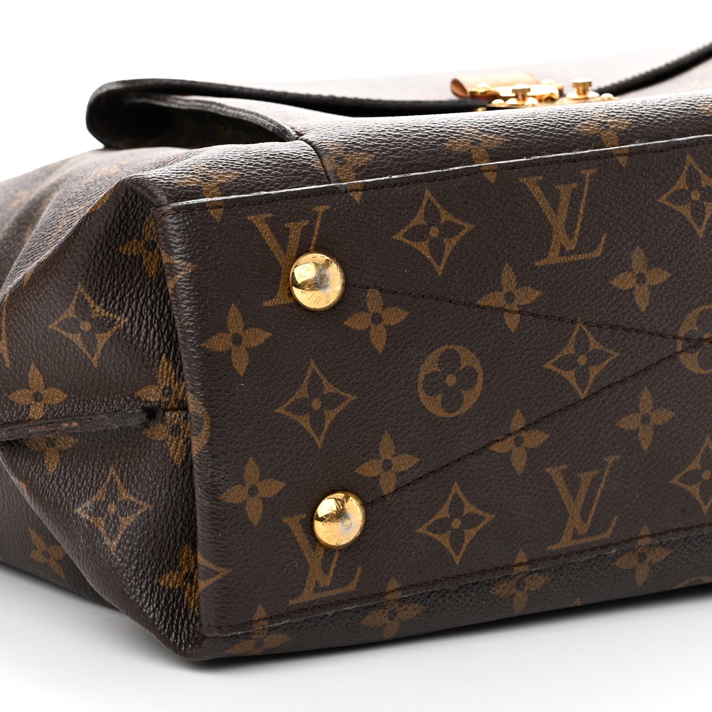 Monogram Metis