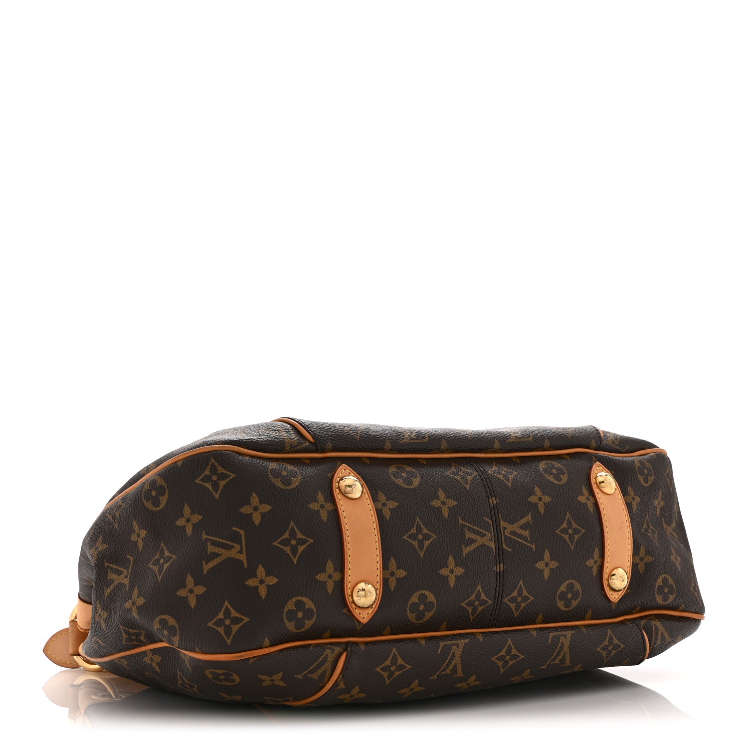 Louis Vuitton Monogram Galliera PM 4 of 10