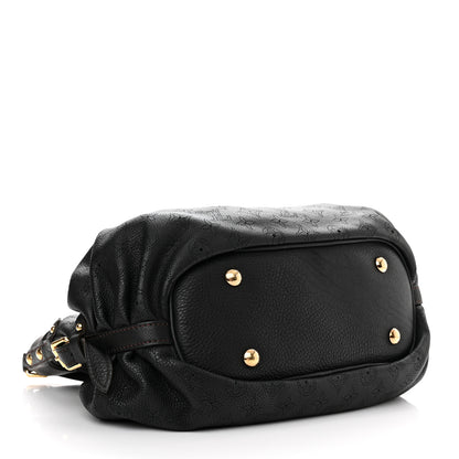 Louis Vuitton Mahina XS Black 4 of 12