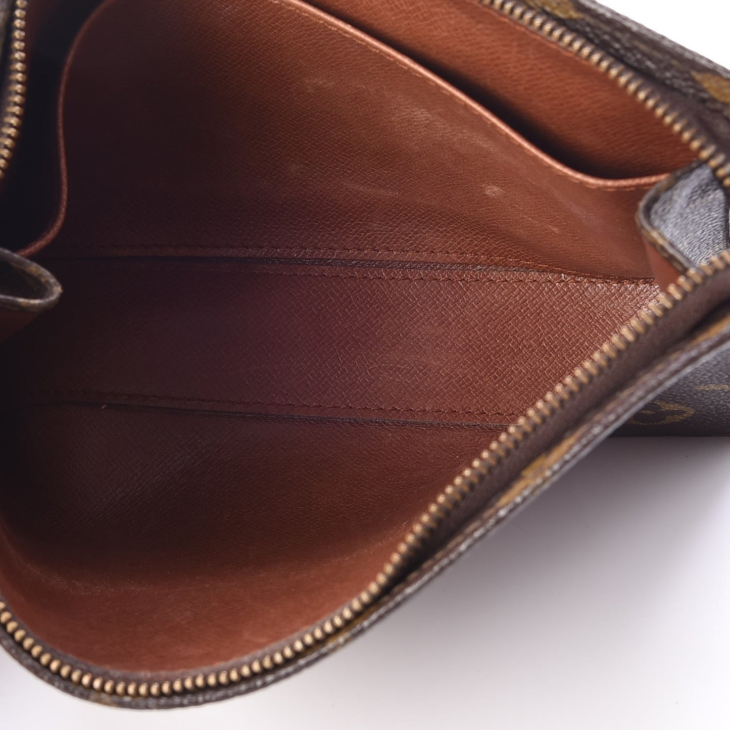 Monogram Compact Tour Toiletry Pouch