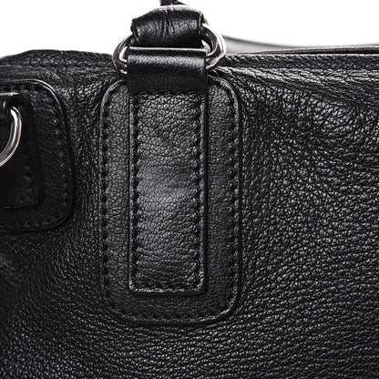 Givenchy Sugar Goatskin Medium Pandora Black 9 of 11
