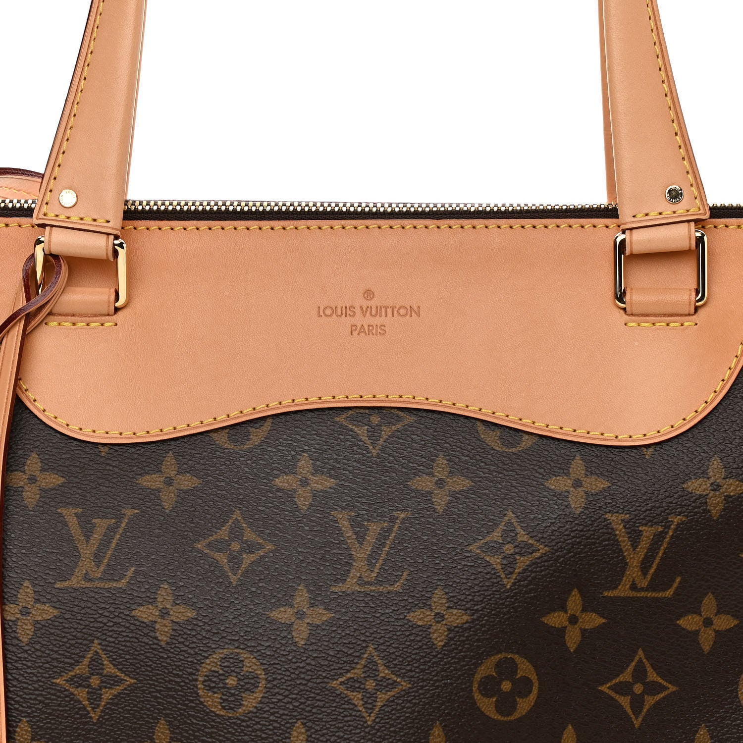 Louis Vuitton Monogram Estrela NM 7 of 10