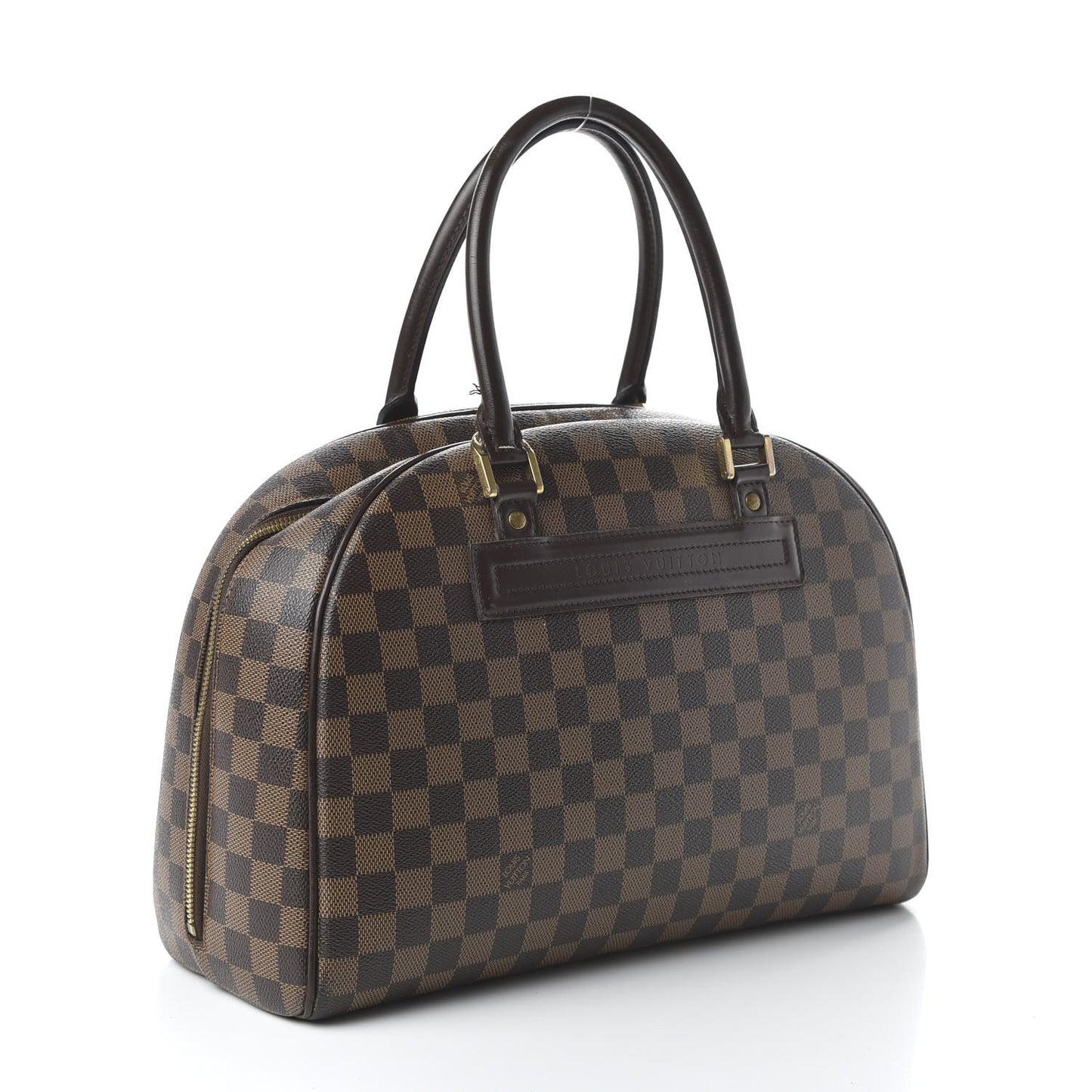 Damier Ebene Nolita