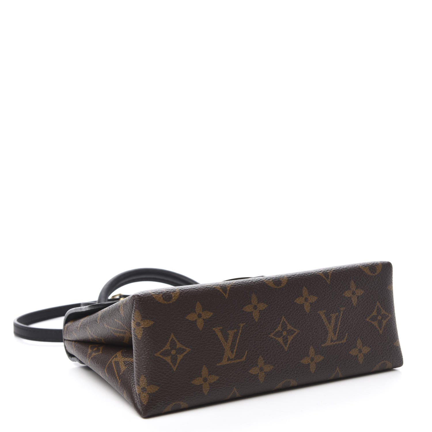 Louis Vuitton Monogram Locky BB Black 4 of 11