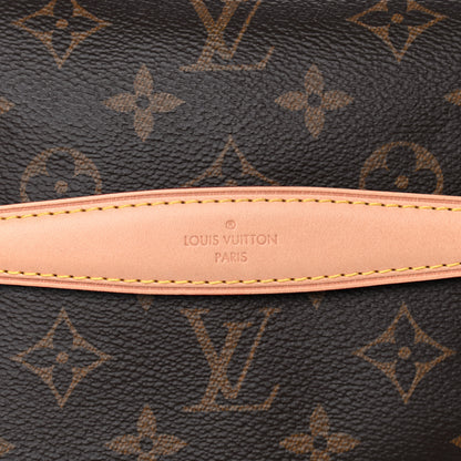 Louis Vuitton Monogram Bumbag 6 of 6