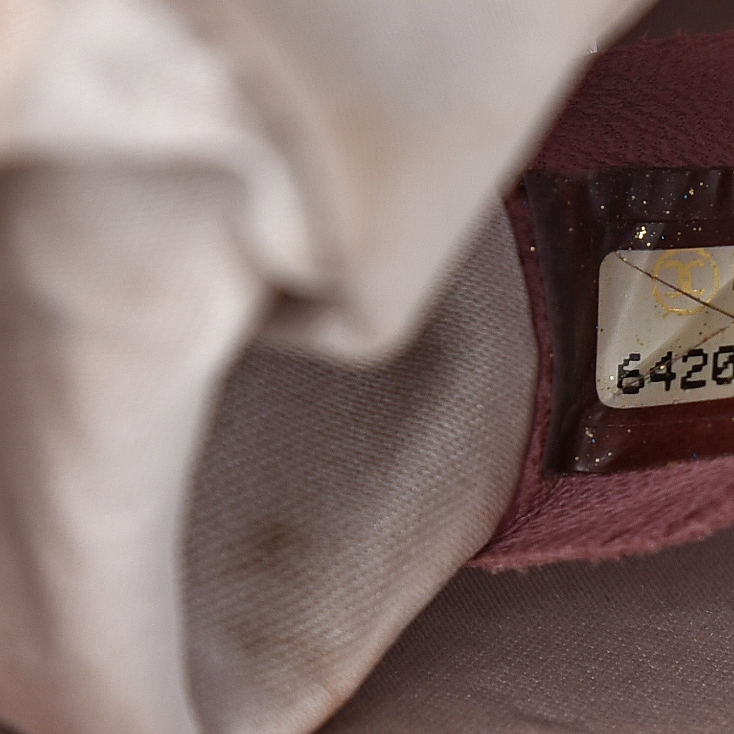 Chanel Nylon Medium Travel Flap Pink 12 of 25