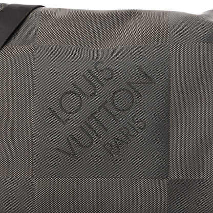 Louis Vuitton Damier Geant Messenger Bag Sable 9 of 12