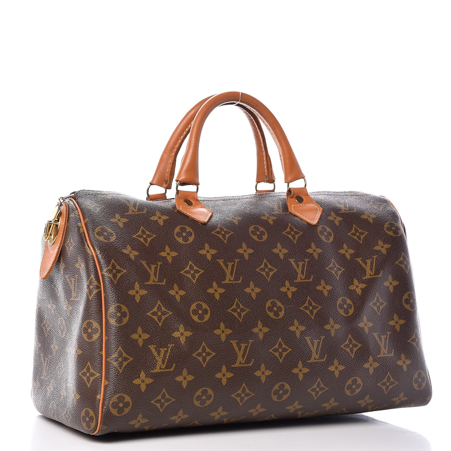 Monogram French Company Speedy 35
