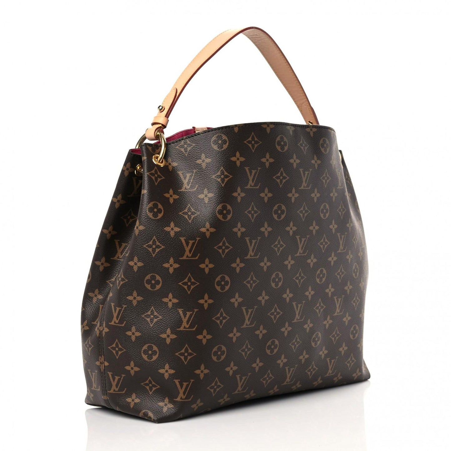 Monogram Graceful MM