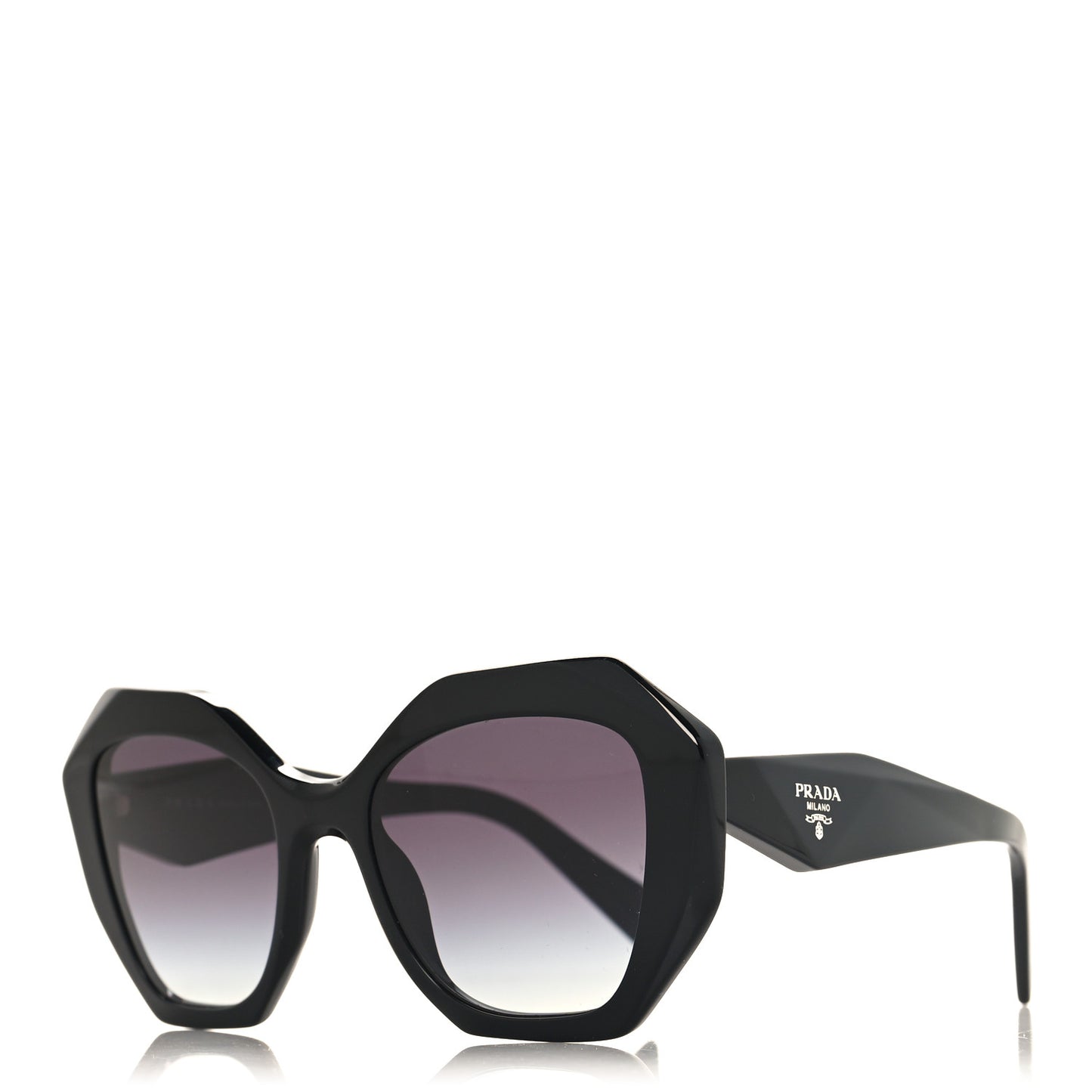 Sunglasses SPR 16W Black