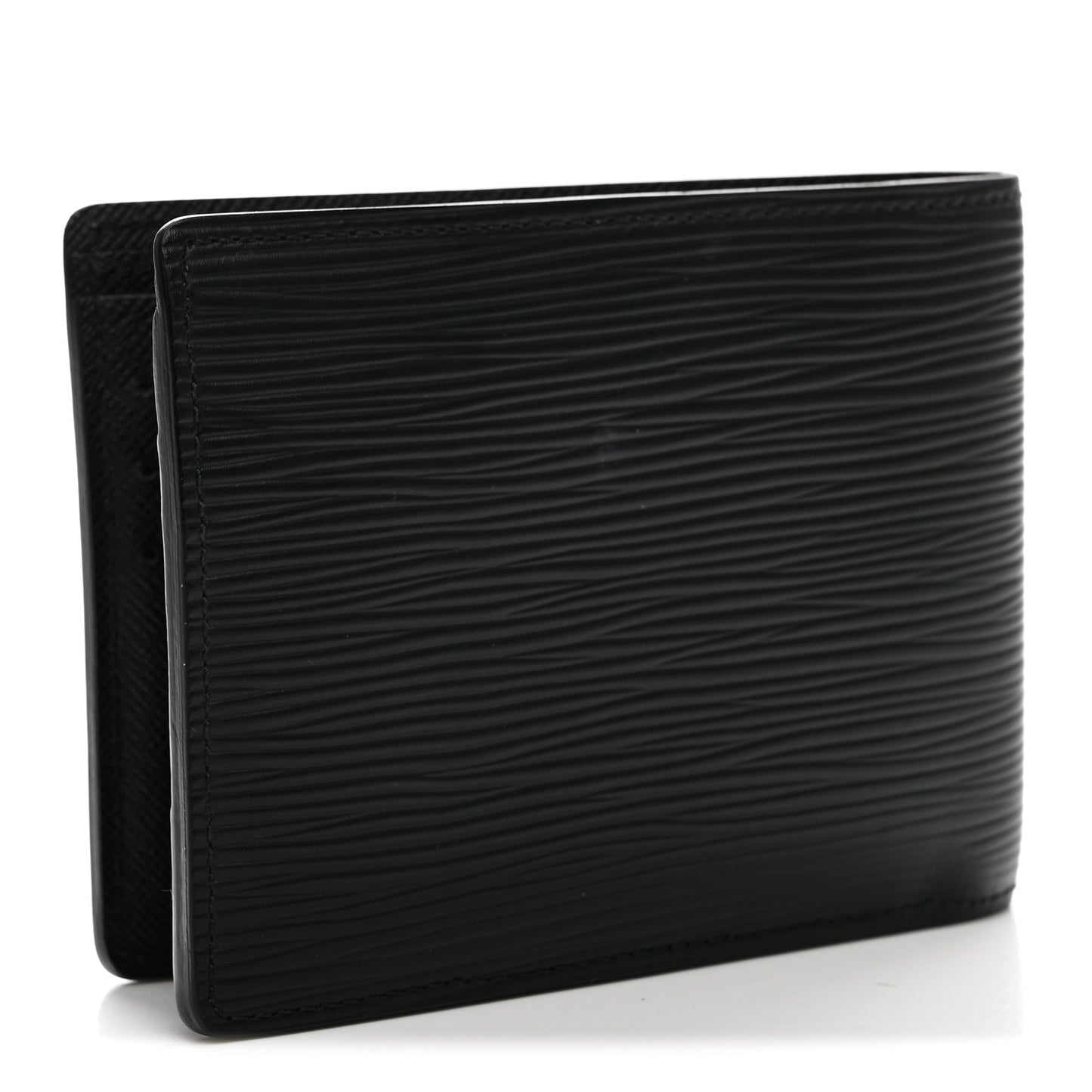 Epi Multiple Wallet Black