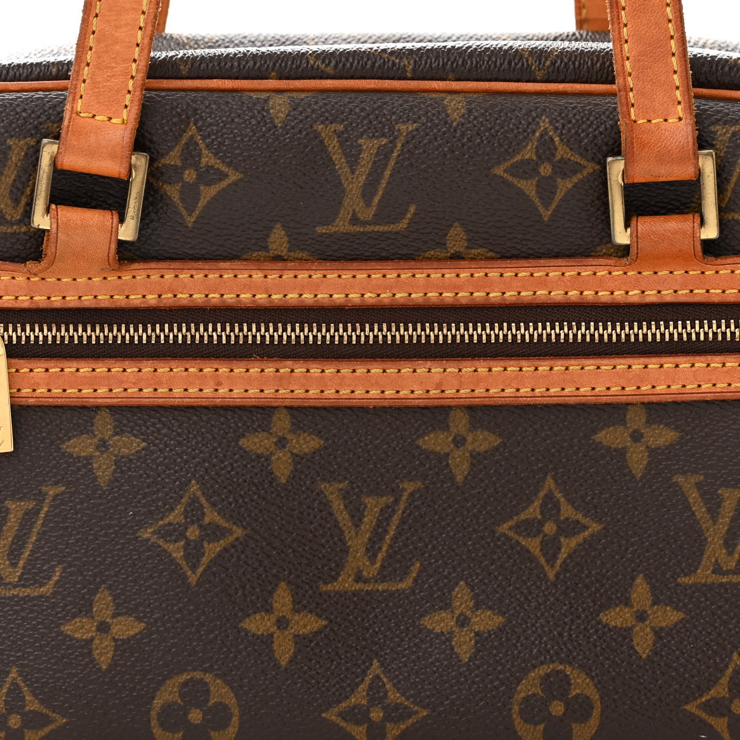 Monogram Cite MM