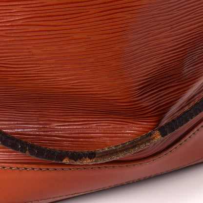Louis Vuitton Epi Noe Kenyan Fawn 9 of 9