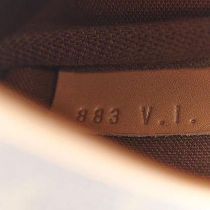 Louis Vuitton Monogram Saumur 35 8 of 12