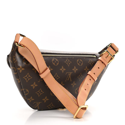 Louis Vuitton Monogram Bumbag 3 of 9