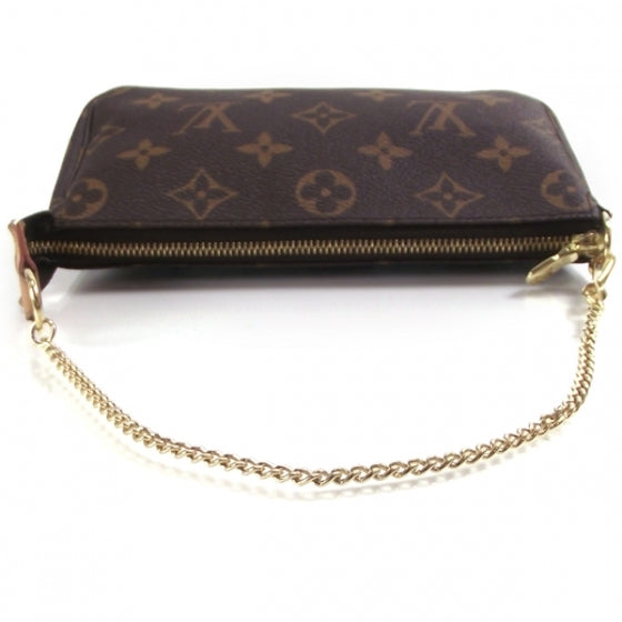 Monogram Mini Pochette Accessories
