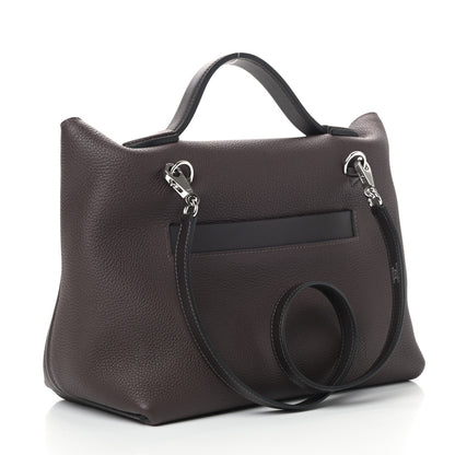 Hermes Togo Swift 24/24 29 Chocolate Ebene 2 of 9