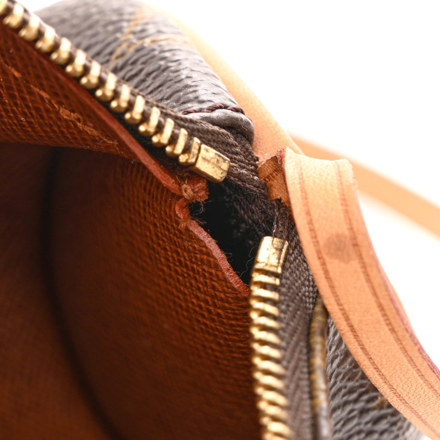 Louis Vuitton Monogram Papillon 30 with Companion 14 of 14