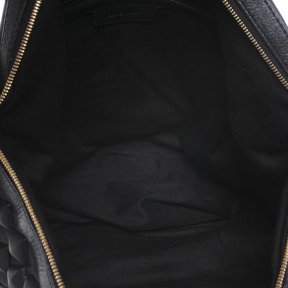 Givenchy Nylon Studded Medium Nightingale Black 5 of 7