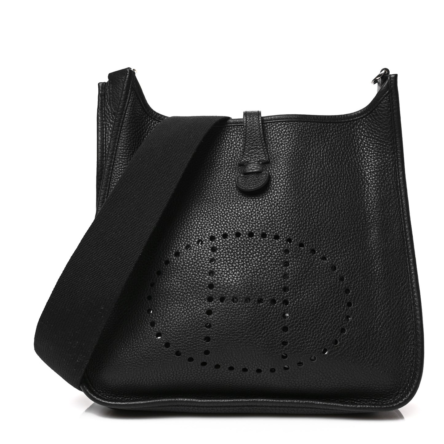 Taurillon Clemence Evelyne PM Black