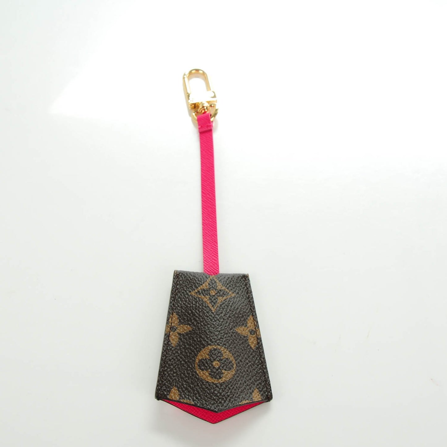 Monogram My Icon Cloche Cles Key Holder