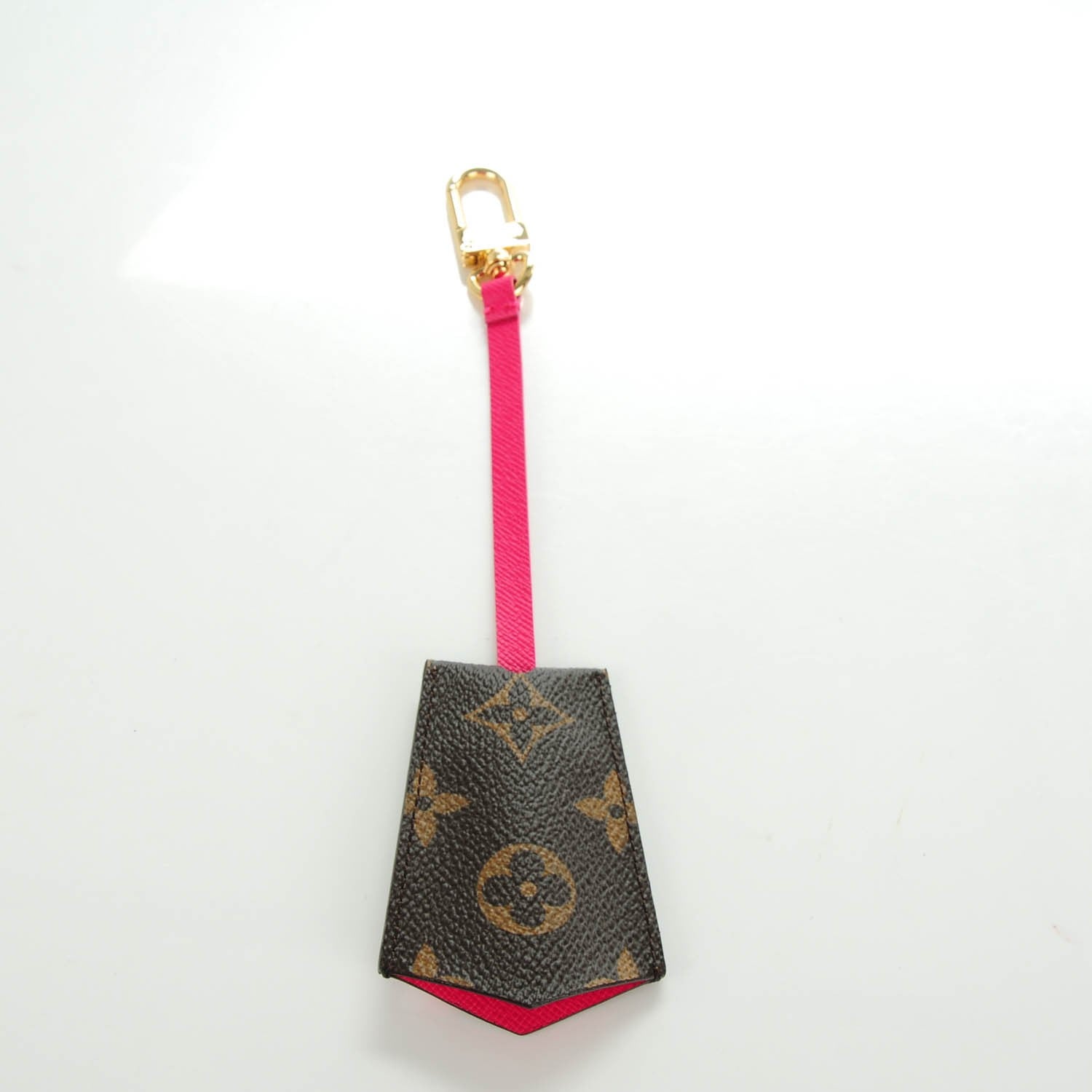 Louis Vuitton Monogram My Icon Cloche Cles Key Holder 4 of 6