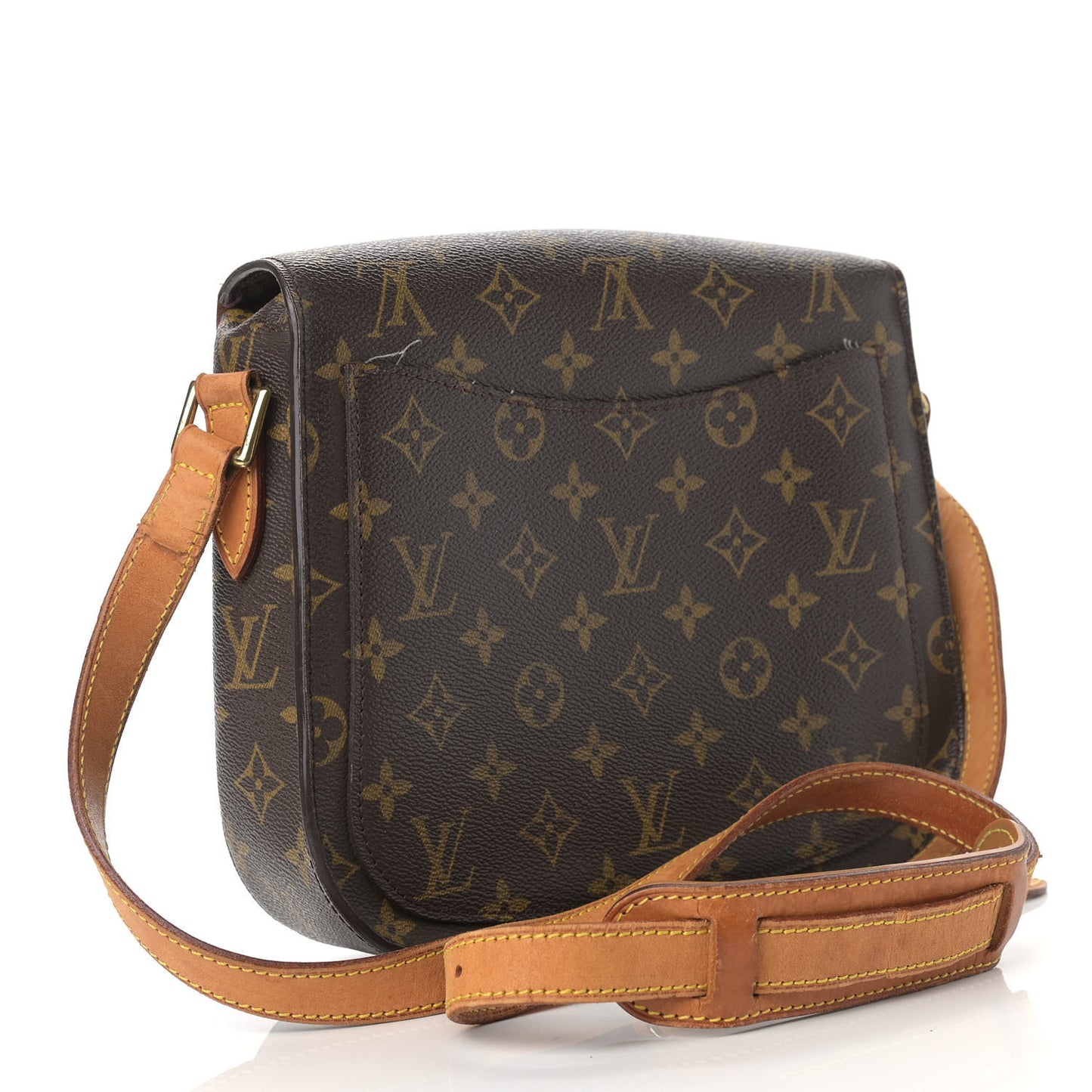 Monogram Saint Cloud GM