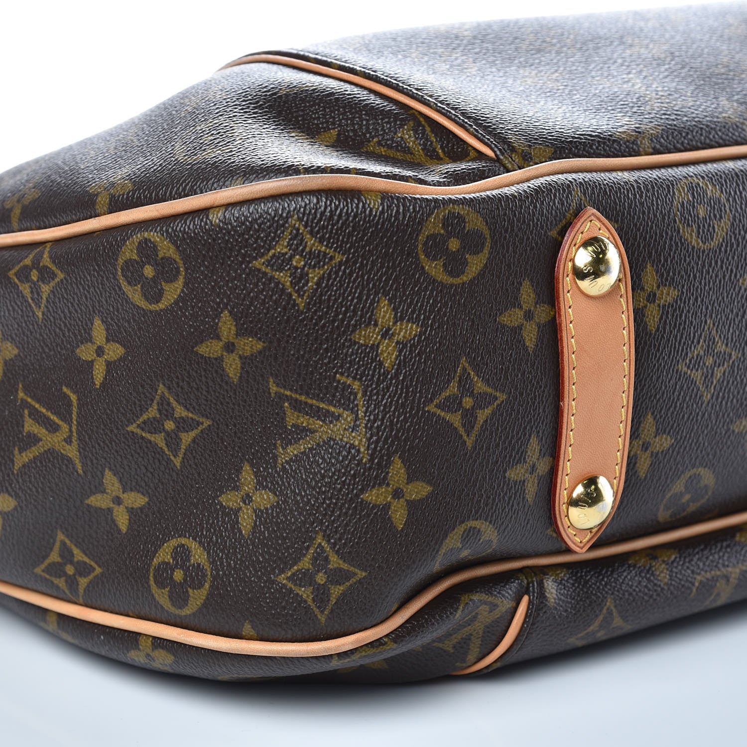 Louis Vuitton Monogram Galliera PM 8 of 14