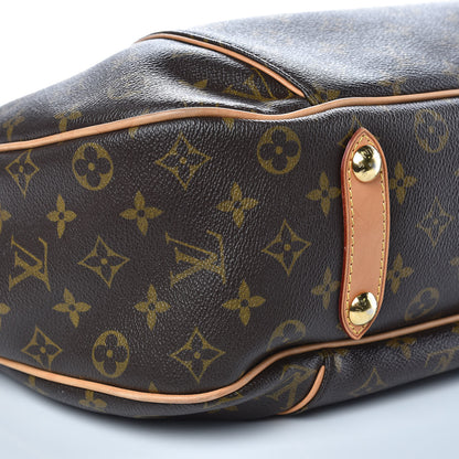 Louis Vuitton Monogram Galliera PM 8 of 14