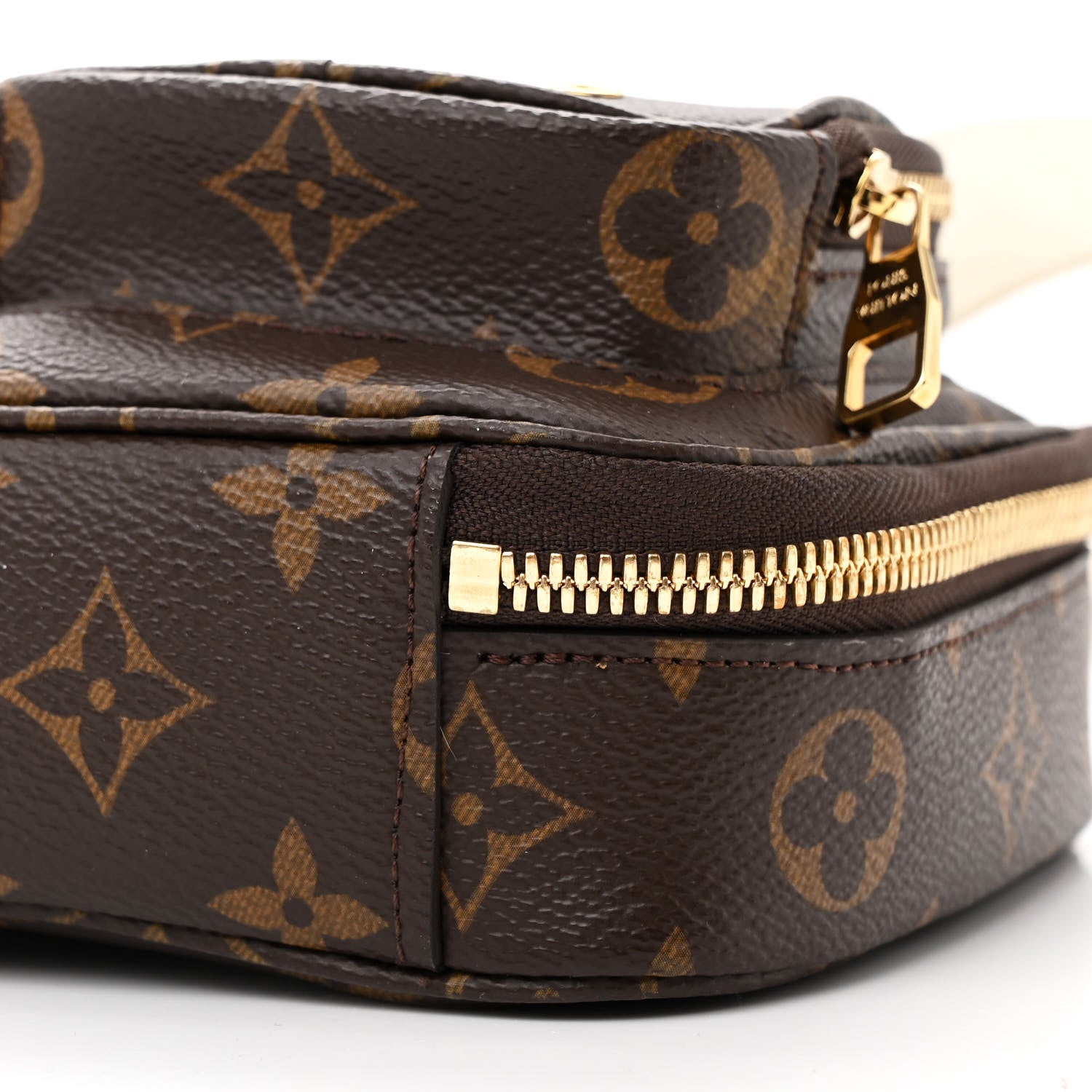 Louis Vuitton Monogram Utility Crossbody 10 of 13