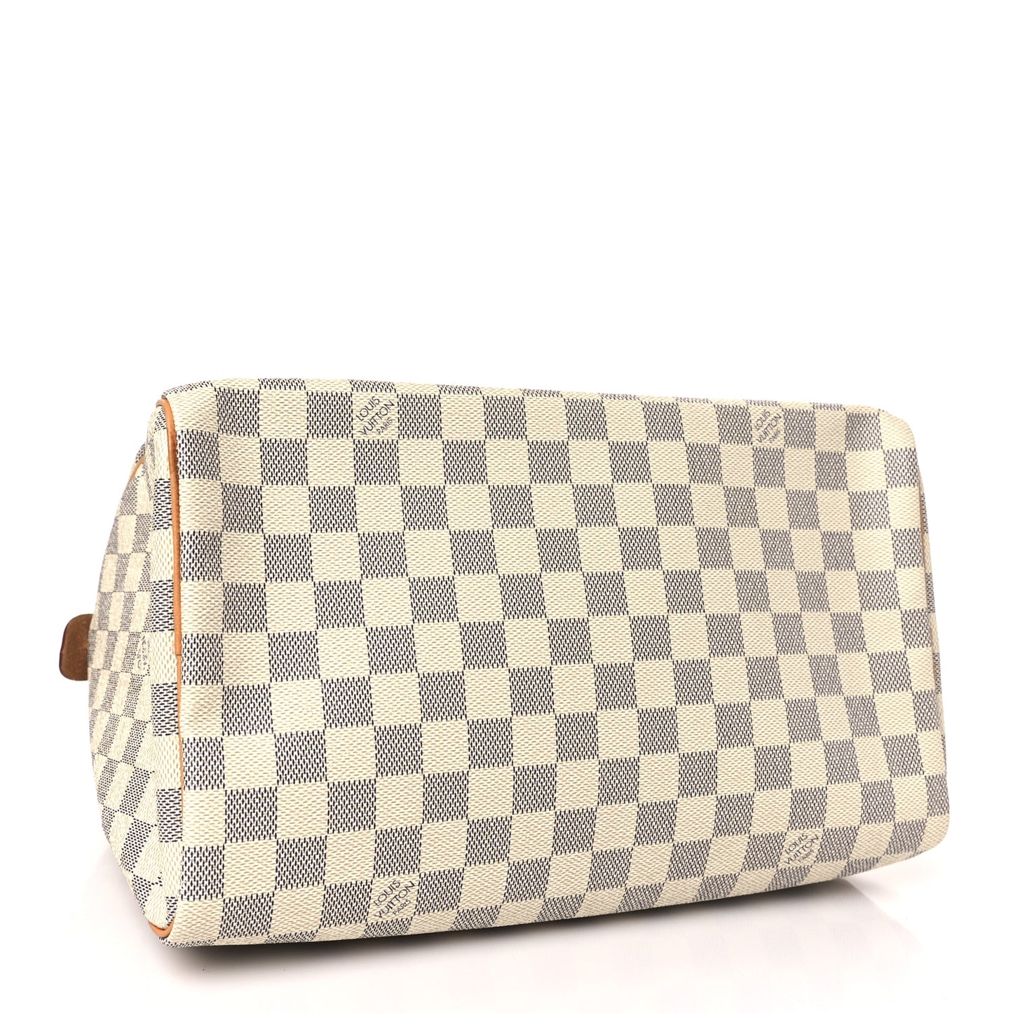 Damier Azur Speedy 30