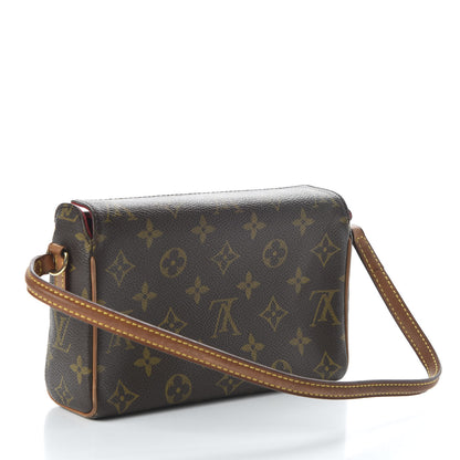 Louis Vuitton Monogram Recital 3 of 10