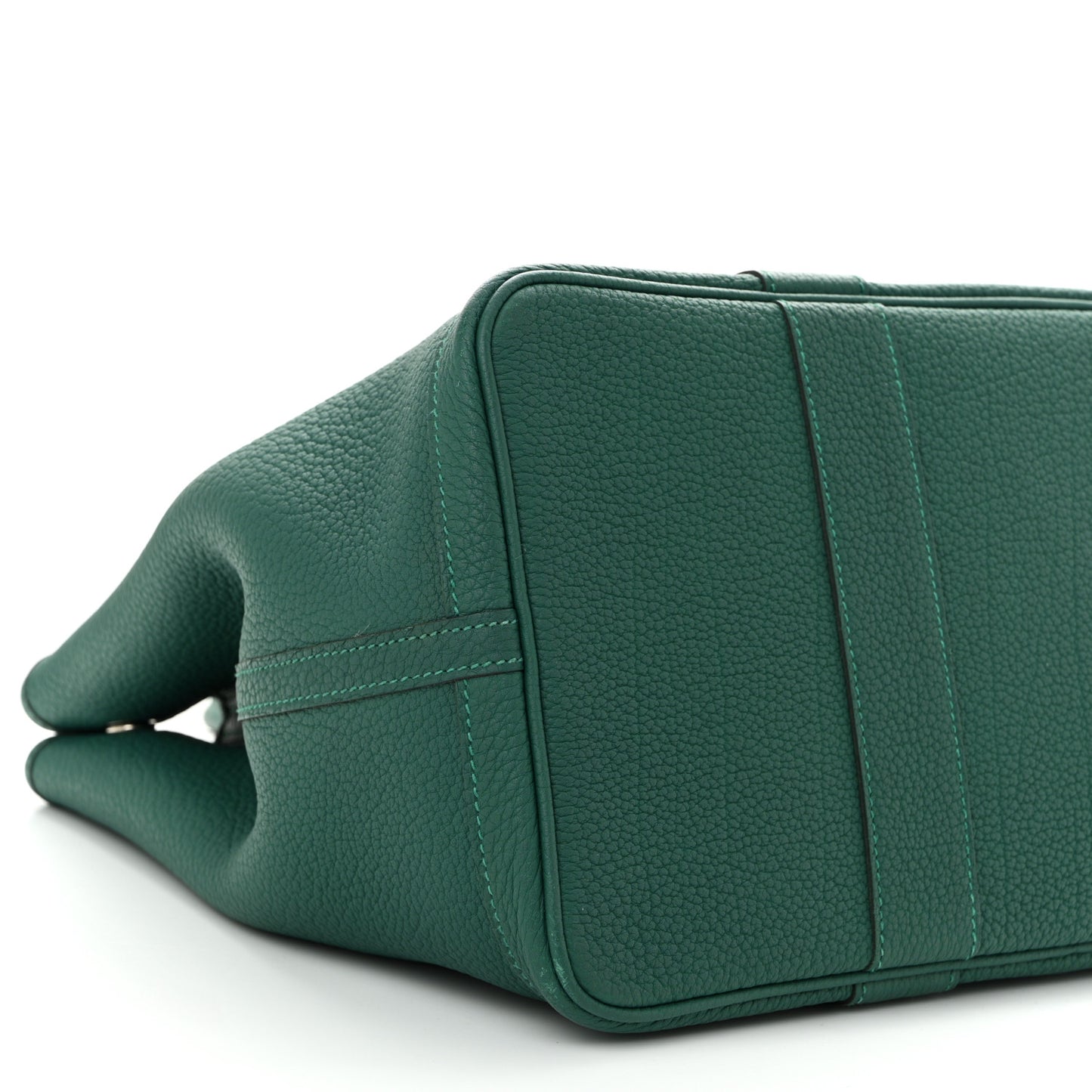 Negonda Garden Party Tote 36 MM Malachite
