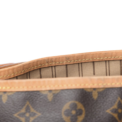 Louis Vuitton Monogram Delightful PM 8 of 13