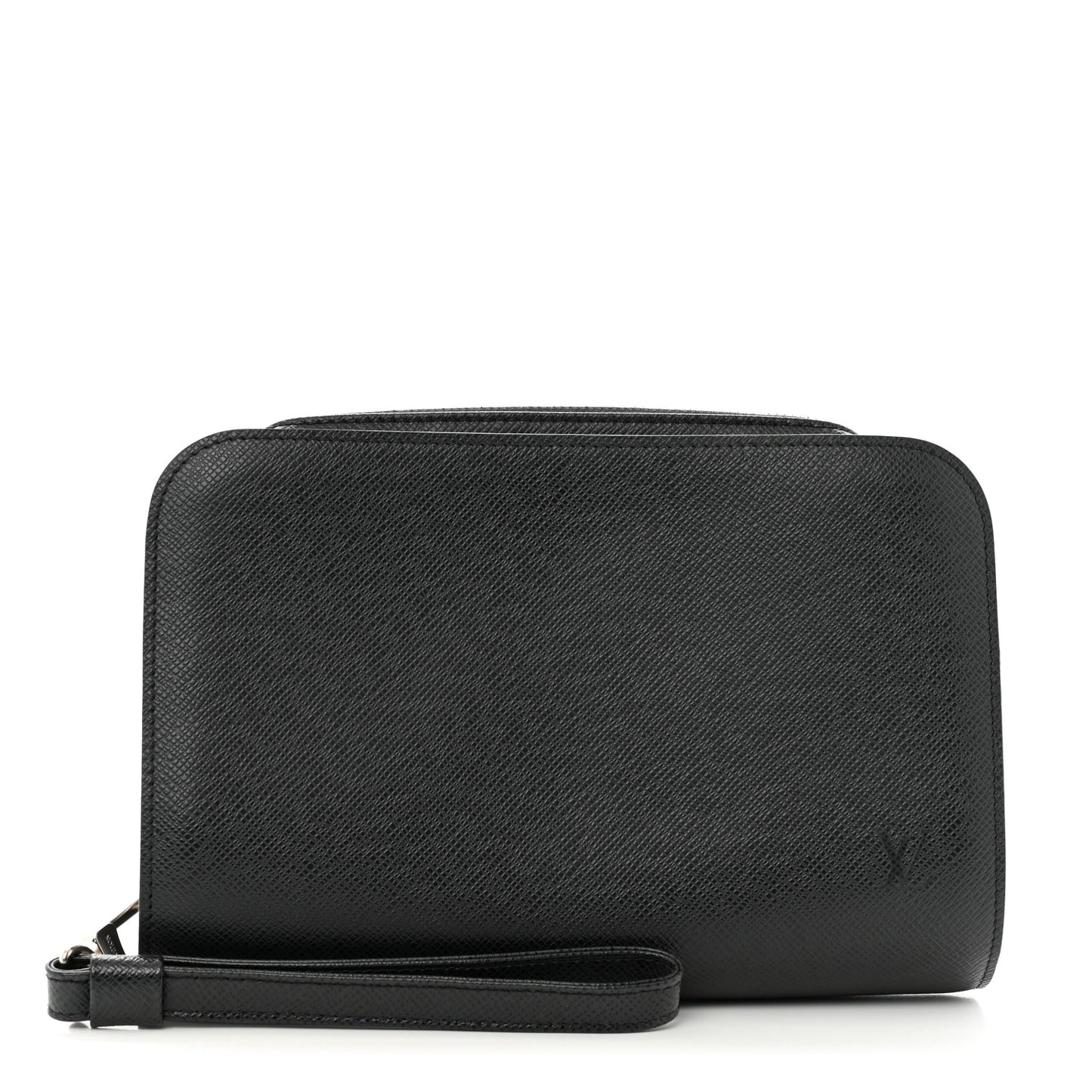 Taiga Baikal Pochette Ardoise