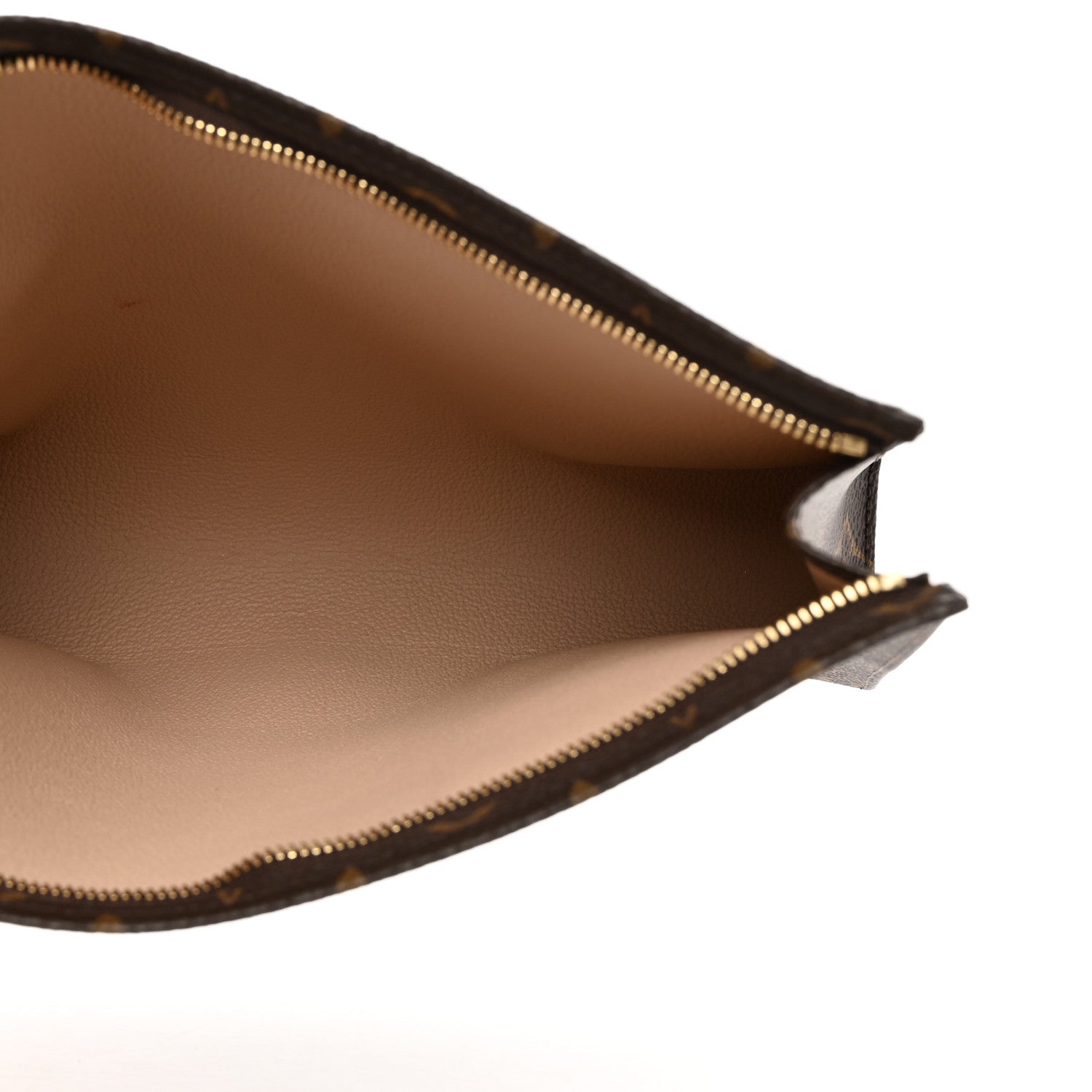 Louis Vuitton Monogram Toiletry Pouch 26 6 of 7