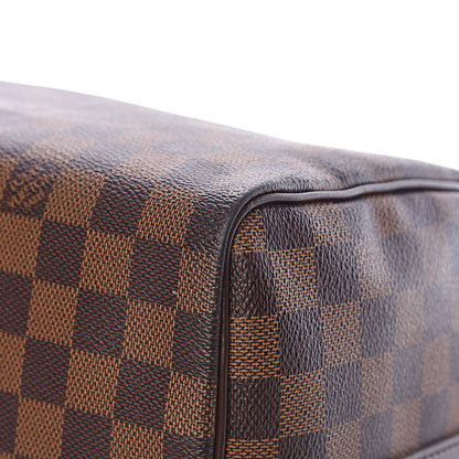 Louis Vuitton Damier Ebene Speedy Bandouliere 30 14 of 16