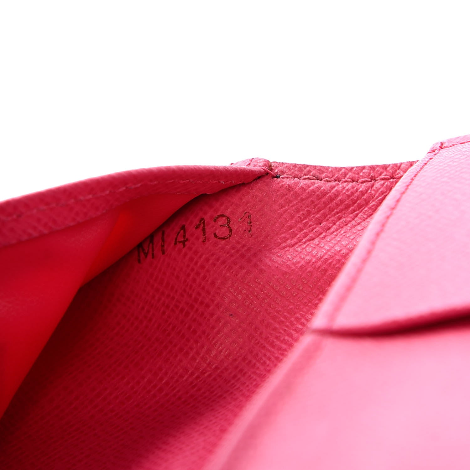 Louis Vuitton Monogram Multicolor Eugenie Wallet Black 7 of 8