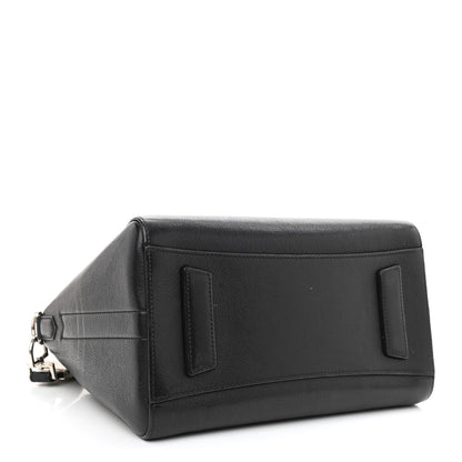 Givenchy Sugar Goatskin Small Antigona Black 4 of 13