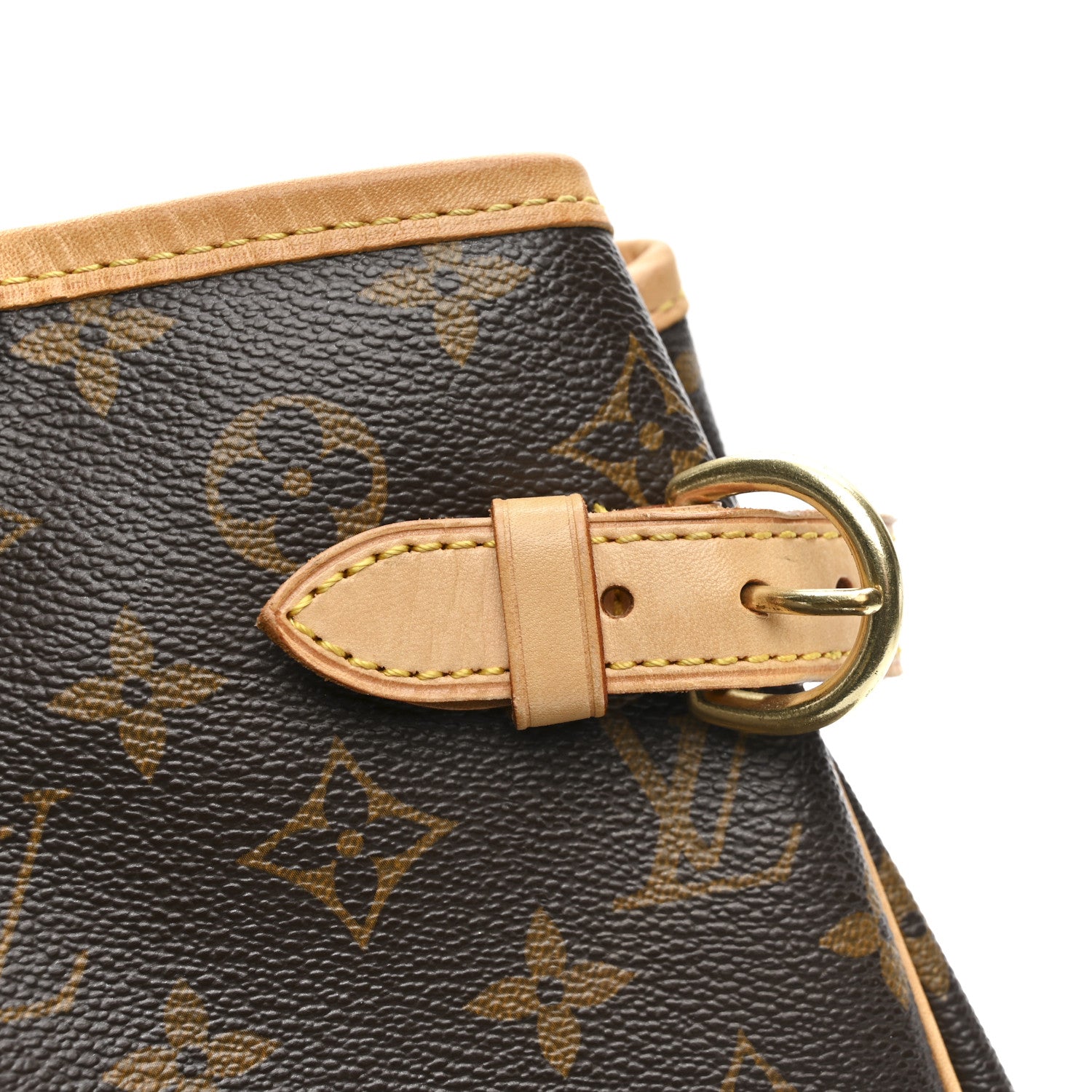 Louis Vuitton Monogram Batignolles Horizontal 11 of 17