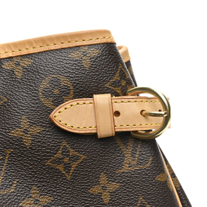 Louis Vuitton Monogram Batignolles Horizontal 11 of 17