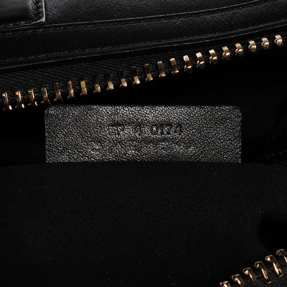 Givenchy Calfskin Medium Lucrezia Black 8 of 11