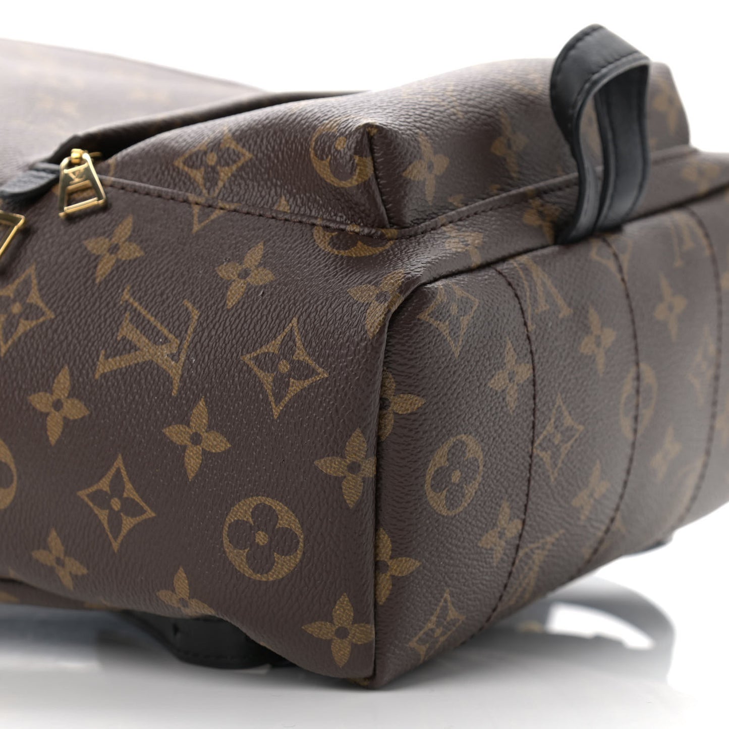 Monogram Palm Springs Backpack PM
