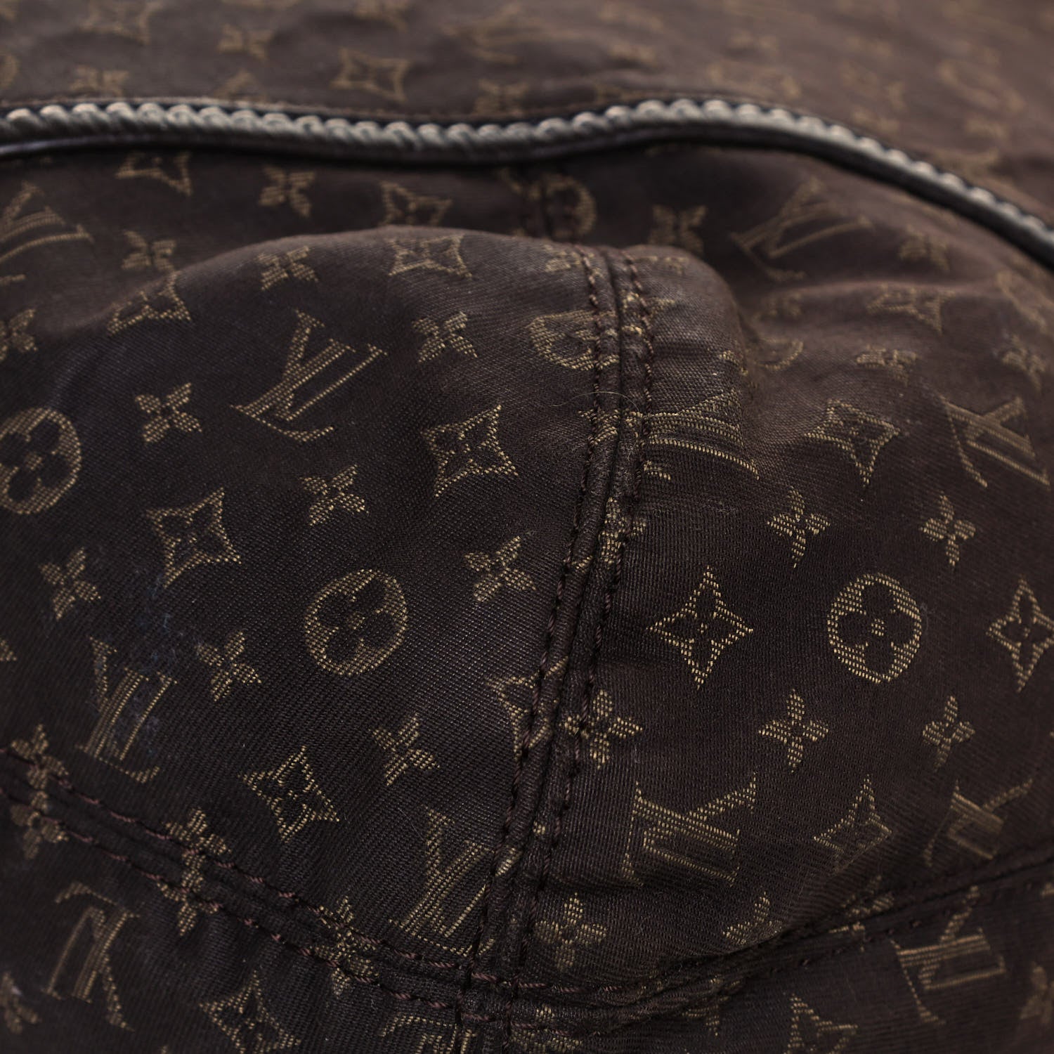 Louis Vuitton Monogram Idylle Elegie Fusain 12 of 14