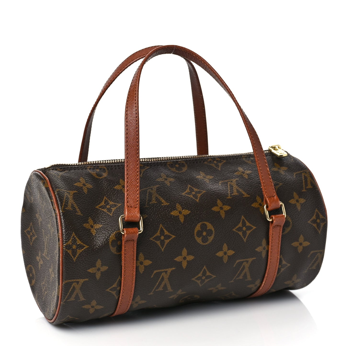 Monogram Papillon 26
